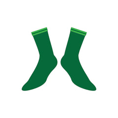 Accessories Sublimated Socks