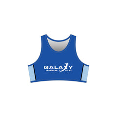 Athletics Crop Top