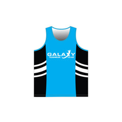 Athletics Elite Track Singlet