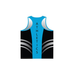 Athletics Elite Track Singlet