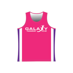 Athletics Racerback Track Singlet