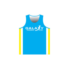 Athletics Racerback Track Singlet