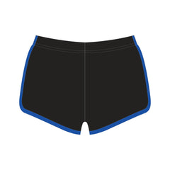 Athletics Track Shorts