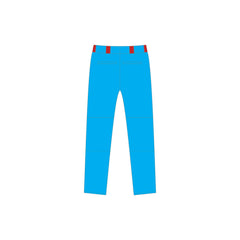 Baseball Pants Full Length