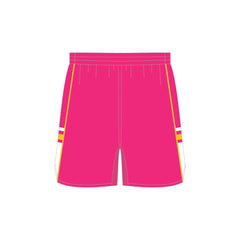 Basketball Elite Shorts