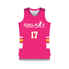 Basketball Elite Singlet