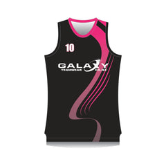 Basketball Standard Singlet
