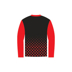 Cricket Longsleeve Jersey