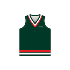 Cricket Vest