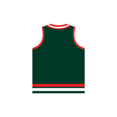 Cricket Vest