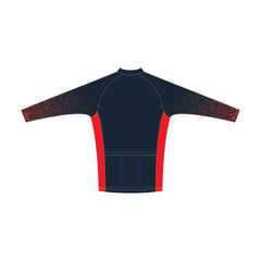 Cycling Jersey Longsleeve