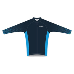 Cycling Jersey Longsleeve