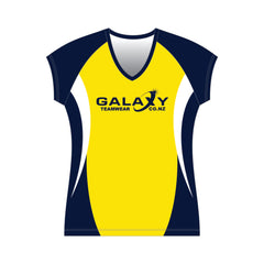 Hockey Playing Top