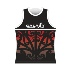 Hockey Racerback Singlet