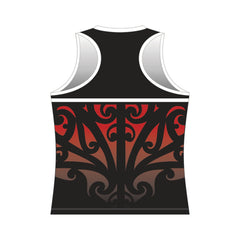 Hockey Racerback Singlet