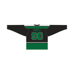 Ice Hockey Jersey