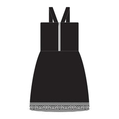 Kapa Haka Dress
