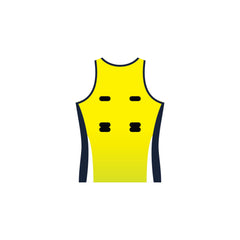 Netball Singlet