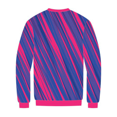 Off-Field Crew Neck Sweatshirt