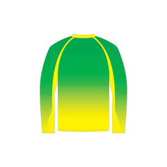 Off-Field Longsleeve Set Sleeve Polo