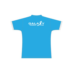 Off-Field Polo Set Sleeve