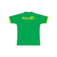 Off-Field Polo Set Sleeve