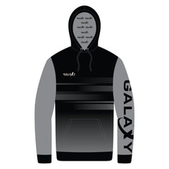 Off-Field Pullover Hoodie