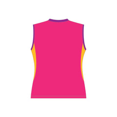 Off-Field Sleeveless T-Shirt