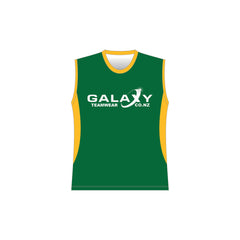 Off-Field Sleeveless T-Shirt