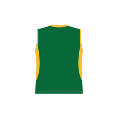 Off-Field Sleeveless T-Shirt