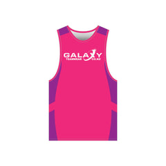 Off-Field Tank Singlet