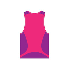 Off-Field Tank Singlet