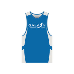 Off-Field Tank Singlet