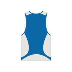 Off-Field Tank Singlet
