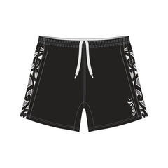 Off-Field Training Short with Pocket