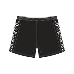 Off-Field Training Short with Pocket