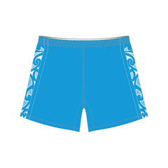 Off-Field Training Short with Pocket