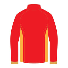 Off-Field Warm Up Jacket