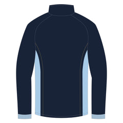 Off-Field Warm Up Jacket