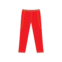 Off-Field Warm Up Pants