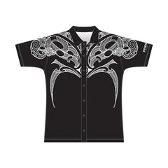 Off-Field Button Up Shirt