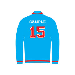 Outerwear - Letterman Jacket