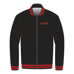 Outerwear - Letterman Jacket