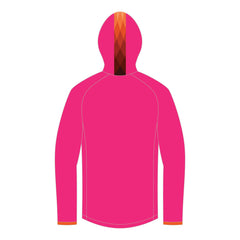 Outerwear Full Zip Rain Jacket