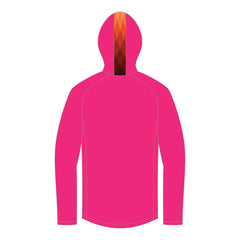 Outerwear Half Zip Rain Jacket