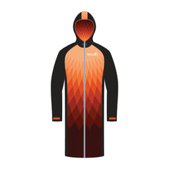 Outerwear Sublimated Side Line Jacket