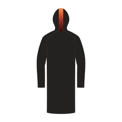 Outerwear Sublimated Side Line Jacket