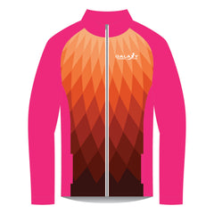 Outerwear Track Jacket