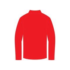 Outerwear Track Jacket