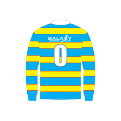 Rugby Longsleeve Jersey